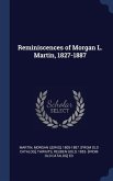 Reminiscences of Morgan L. Martin, 1827-1887