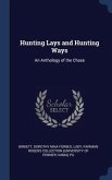 Hunting Lays and Hunting Ways