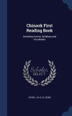 Chinook First Reading Book