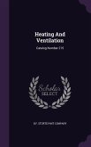Heating And Ventilation: Catalog Number 215