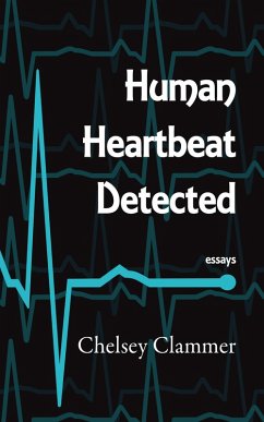 Cover Human Heartbeat Detected (eBook, ePUB)