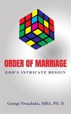 Order of Marriage (eBook, ePUB)