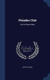Pleiades Club: Life On Planet Mars