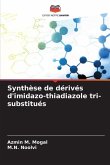 Synthèse de dérivés d'imidazo-thiadiazole tri-substitués