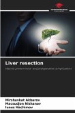 Liver resection