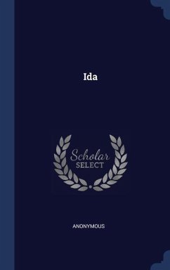 Ida - Anonymous