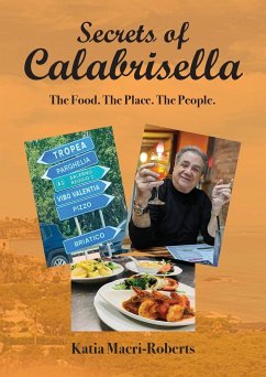 Secrets of Calabrisella - Macri-Roberts, Katia