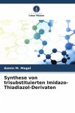 Synthese von trisubstituierten Imidazo-Thiadiazol-Derivaten