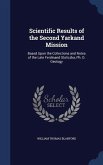 Scientific Results of the Second Yarkand Mission: Based Upon the Collections and Notes of the Late Ferdinand Stoliczka, Ph. D. Geology