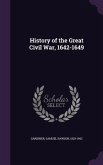 History of the Great Civil War, 1642-1649
