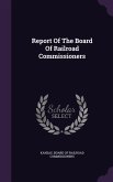 Report Of The Board Of Railroad Commissioners