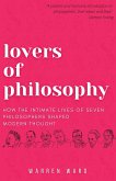 Lovers of Philosophy