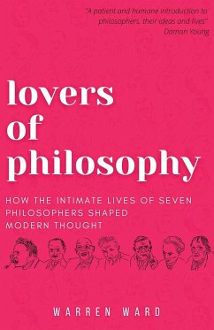 Lovers of Philosophy - Ward, Warren