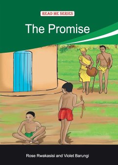 The Promise - Rwakasisi, Rose; Barungi, Violet
