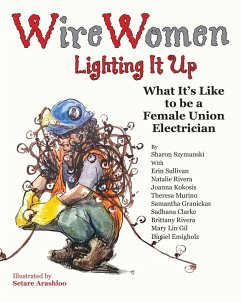 WireWomen Cover WireWomen