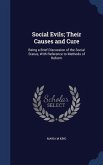 Social Evils; Their Causes and Cure: Being a Brief Discussion of the Social Status, With Reference to Methods of Reform