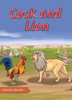 Cover Cock and Lion