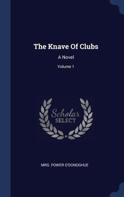 The Knave Of Clubs - O'Donoghue, Power