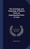 The Aetiology and Pathology of Rickets From an Experimental Point of View