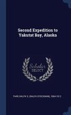 Second Expedition to Yakutat Bay, Alaska