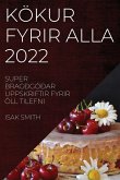 KÖKUR FYRIR ALLA 2022 KÖKUR FYRIR ALLA 2022