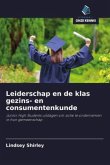 Leiderschap en de klas gezins- en consumentenkunde