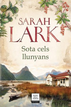Sota cels llunyans - Lark, Sarah