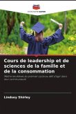 Cours de leadership et de sciences de la famille et de la consommation