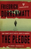 The Pledge (eBook, ePUB)