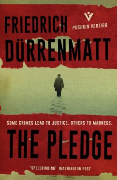 Cover The Pledge (eBook, ePUB)
