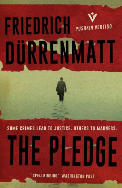 The Pledge (eBook, ePUB)