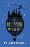 The Beginning Woods (eBook, ePUB)