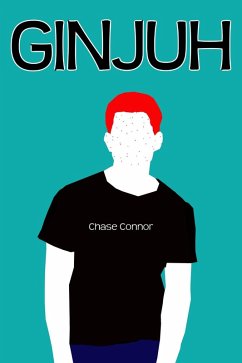 Ginjuh (eBook, ePUB) - Connor, Chase