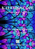 Kaleidoscope-Anthology of International Poets (eBook, ePUB)