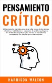 Pensamiento Crítico (eBook, ePUB)