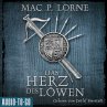 Das Herz des Löwen (MP3-Download) - Bild 1