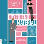 Boyfriend Material Bd.1 (MP3-Download)
