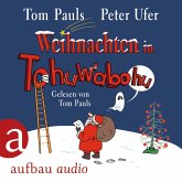 Weihnachten in Tohuwabohu (MP3-Download)