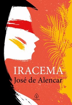 Cover Iracema (eBook, ePUB)