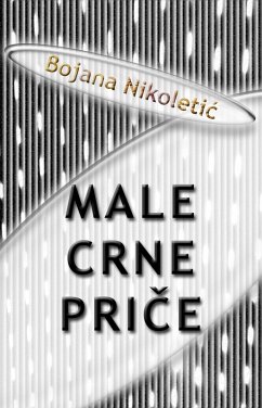Cover Male crne price (eBook, ePUB)