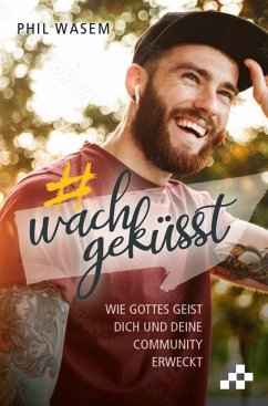 Wachgeküsst (eBook, ePUB) - Wasem, Philémon