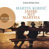 Jahre mit Martha (MP3-Download) - Bild 1