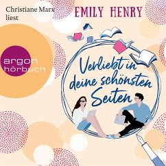 Verliebt in deine schönsten Seiten (MP3-Download) - Henry, Emily