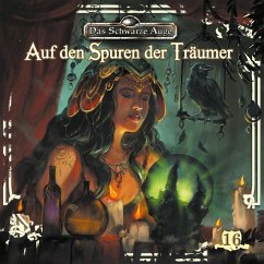 Auf den Spuren der Träumer (MP3-Download) - Lohfeldt, Kristina