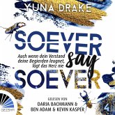 Soever Say Soever (MP3-Download)