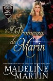 A Promessa de Marin (Damas da Fronteira, #1) (eBook, ePUB)