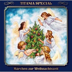 Märchen zur Weihnachtszeit (MP3-Download) - Gruppe, Marc