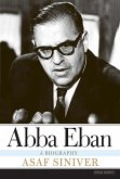 Abba Eban (eBook, ePUB) Abba Eban (eBook, ePUB)