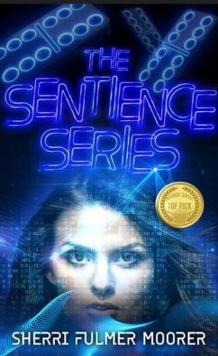 Cover The Sentience Series (eBook, ePUB)