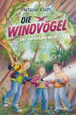 Die Windvögel - Der verbotene Wald (eBook, ePUB)